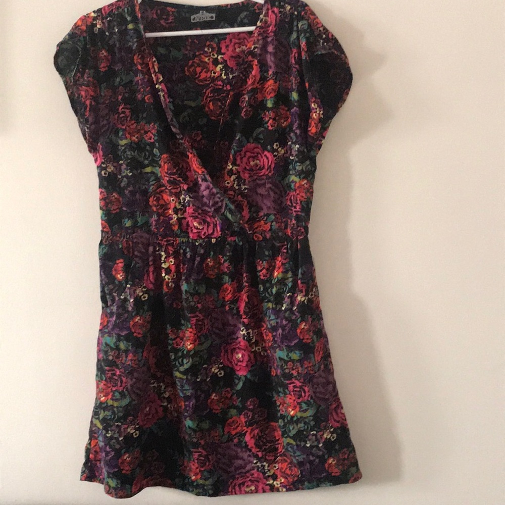 Angie Dress Size M